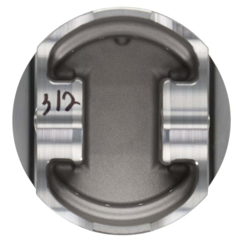 Wiseco VOLKSWAGEN 1.8 LTR1.320 (6512M82) Piston Shelf Stock Kit - K512M82