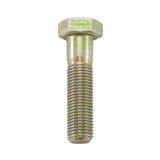 Yukon Gear Fine Thread Pinion Support Bolt (Aftermarket Aluminum Only) For 9in Ford - YSPBLT-061