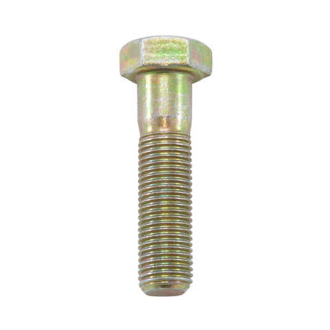 Yukon Gear Fine Thread Pinion Support Bolt (Aftermarket Aluminum Only) For 9in Ford - YSPBLT-061