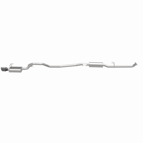 Magnaflow 2022+ Honda Civic Sport 2.0 Sedan NEO Cat-Back Exhaust System - 19610