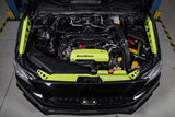 Grimm Speed Subaru Impreza/WRX/STI/Legacy/Forester/BRZ Lightweight Battery Tie Down - Neon Green - 121037