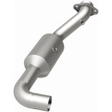MagnaFlow 18-21 Ford Expedition Left Underbody 3.5L Direct Fit Catalytic Converter - 280218