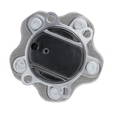 MOOG 17-22 Nissan Rogue Sport Rear Hub Assembly - 512534