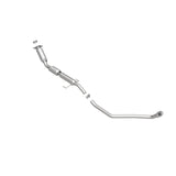 MagnaFlow Converter Direct Fit California 09-11 Toyota Corolla / Matrix L4-1.8LGAS - 551496