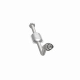 MagnaFlow Direct Fit Catalytic Converter Achieva-Grand Am 93-95 - 23402