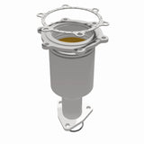 MagnaFlow Direct Fit Catalytic Converter 01-04 Pathfinder Passenger Side 3.5L - 447198