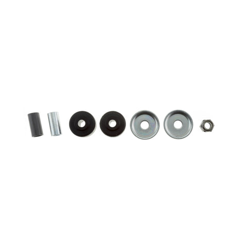Bilstein 5125 Series KBOA Lifted Truck 263.3mm Shock Absorber - 33-230351