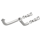 MagnaFlow Mani frontpipes 67-74 Camaro S/B V8 - 16434
