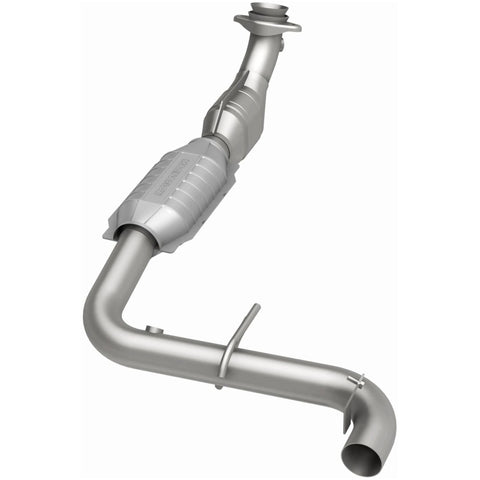 MagnaFlow Conv DF F150 5.4L 02 Supercharged P - 93328
