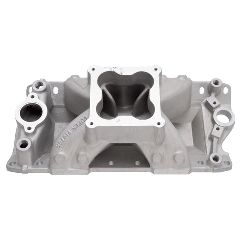 Edelbrock Super Victor 4500 23 Manifold - 2970