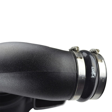 Injen 16-19 BMW 340/ 440/ M140/ M240 i/ix 3.0T (B58) Evolution Intake - EVO1105