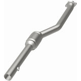 MagnaFlow Conv DF 99-00 BMW 540i 4.4L Passenger Side Rear - 24521