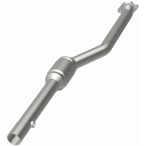 MagnaFlow Conv DF 99-00 BMW 540i 4.4L Passenger Side Rear - 24521