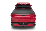 UnderCover 14-18 Chevy Silverado 1500 (19 Legacy) 5.8ft Armor Flex Bed Cover - Black Textured - AX12018