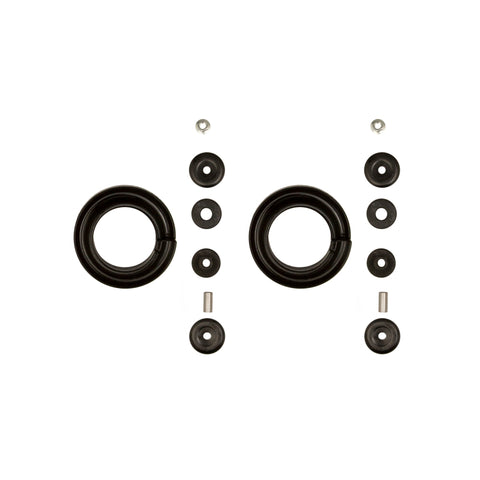 Bilstein B8 5112 Series 14-17 Dodge Ram 2500 Front Suspension Leveling Kit - 46-268655