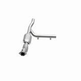 MagnaFlow Direct Fit Catalytic Converter F150/F250 97-98 4.6L PS 4wd - 23345