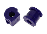 SuperPro Sway Bar Mount Bushing - 16mm Bar - SPF2901-16K