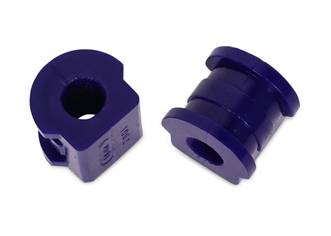 SuperPro Sway Bar Mount Bushing - 16mm Bar - SPF2901-16K