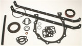 Cometic Street Pro Chrysler 1957-58 392 Hemi V8 Bottom End Kit - PRO1028B