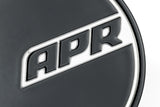 APR Center Cap - Black - For Forged Wheels - Z1003406
