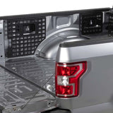 Putco 15-21 Ford F-150 - 8ft Box (Long Box) Molle Driver Side Panel - 195121