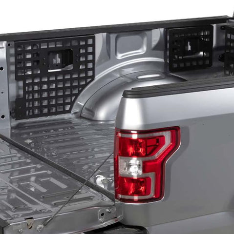 Putco 15-21 Ford F-150 - 8ft Box (Long Box) Molle Driver Side Panel - 195121
