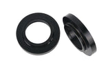 SuperPro Coil Spring Spacer Kit - 10mm (Pair) - SPF3281-10K