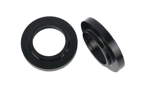 SuperPro Coil Spring Spacer Kit - 10mm (Pair) - SPF3281-10K