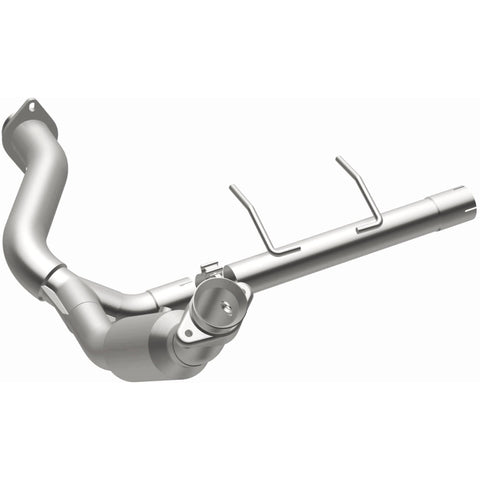 MagnaFlow Direct Fit Catalytic Converter 2007-2008 Ford Expedition/Navigator V8-5.4L - 5451500