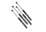 Superlift 00-04 Ford F-250/F-350 SuperDuty 4WD (Diesel/V-10) 4-7in Lift Kit Shock Box - 84005