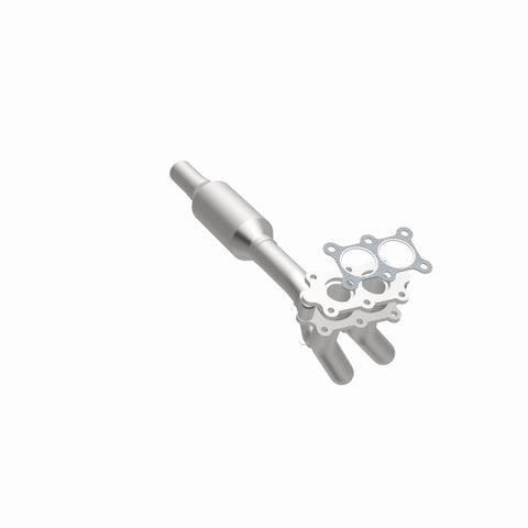 MagnaFlow Conv DF 87 Volkswagen Scirocco 1.8L - 23207