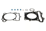 Wiseco 07-09 Suzuki RM-Z250 77.0mm Top End Gasket Kit - W6615