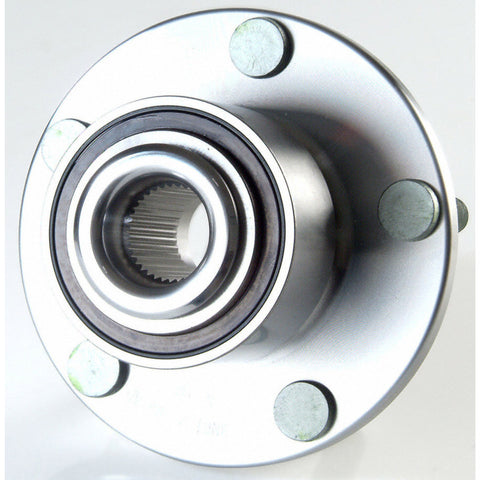 MOOG 04-05 Mazda 3 Front Hub Assembly - 513211
