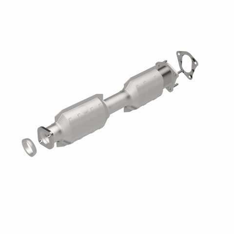 MagnaFlow Conv DF Ford 88 89 - 23387