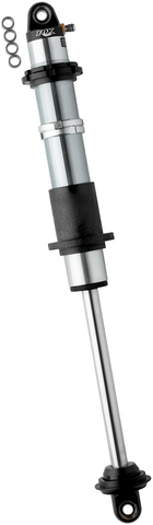 Fox 2.0 Factory Series 10in. Emulsion Coilover Shock 7/8in. Shaft (Normal Valving) 50/70 - Blk - 980-02-007