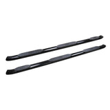 Westin 2019 Ram 1500 Crew Cab w/ 6.5ft Bed PRO TRAXX 5 W2W Oval Nerf Step Bars - Black - 21-534725