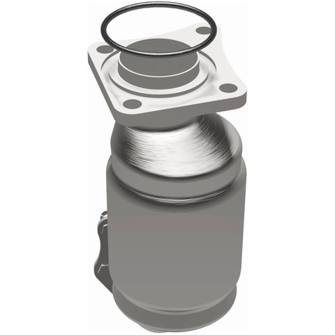 MagnaFlow Direct Fit Catalytic Converter 03-07 Murano rear man OEM - 49276