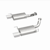 MagnaFlow SYS C/B 05-09 Mustang GT 4.6L A/B - 15882
