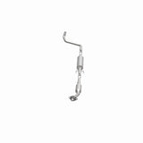 MagnaFlow 00-05 Toyota Echo Base L4 1.5L OEM Grade / EPA Compliant Direct-Fit Catalytic Converter - 21-283