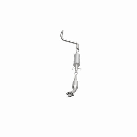 MagnaFlow 00-05 Toyota Echo Base L4 1.5L OEM Grade / EPA Compliant Direct-Fit Catalytic Converter - 21-283