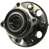 MOOG 05-12 Acura RL Rear Hub Assembly - 512321