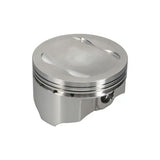 Wiseco 85-00 Yamaha XT350/85-98 TT350 9:1 CR Piston Kit - 4674M08750