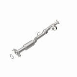 MagnaFlow Direct-Fit OEM EPA Compliant Catalytic Converter - 13-15 Nissan Pathfinder V6 3.5L - 52699