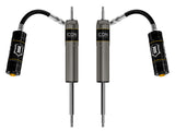ICON 1997+ Nissan Patrol (Y61) Front 2.5 Series Shocks VS RR - Pair - 87842P