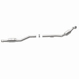 MagnaFlow Direct Fit Catalytic Converter 99-00 Mercedes E430 4.3L - 444304