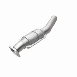 MagnaFlow Direct Fit Catalytic Converter 90-91 Audi Coupe Quatt 2.3L - 23302