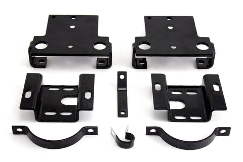 Air Lift Loadlifter 5000 Air Spring Kit - 57275