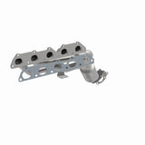 MagnaFlow Direct Fit Catalytic Converter 95-98 Acura TL 2.5L - 452383
