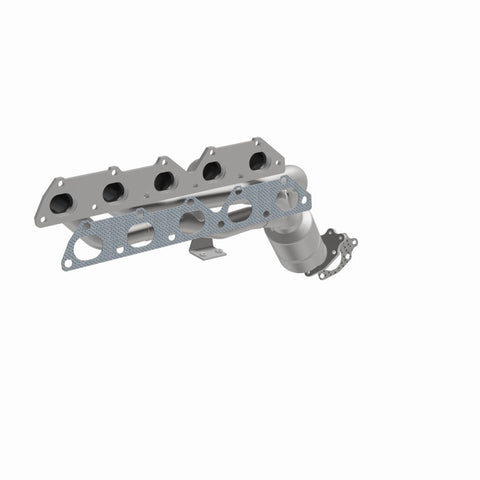 MagnaFlow Direct Fit Catalytic Converter 95-98 Acura TL 2.5L - 452383