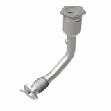 MagnaFlow Conv DF 01-02 Kia Sportage Front - 50880